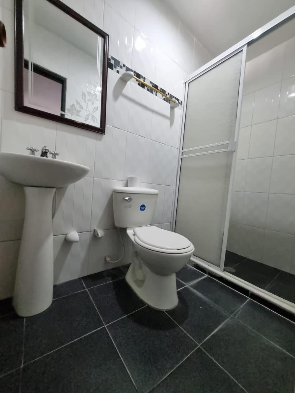 Hotel Mayte Fonseca ภายนอก รูปภาพ