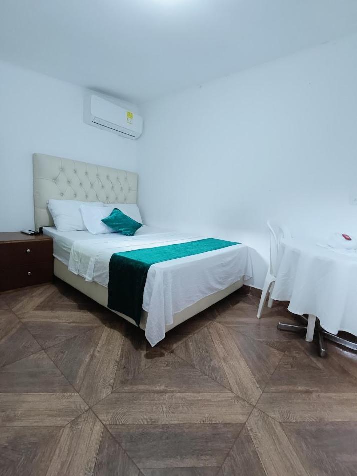 Hotel Mayte Fonseca ภายนอก รูปภาพ