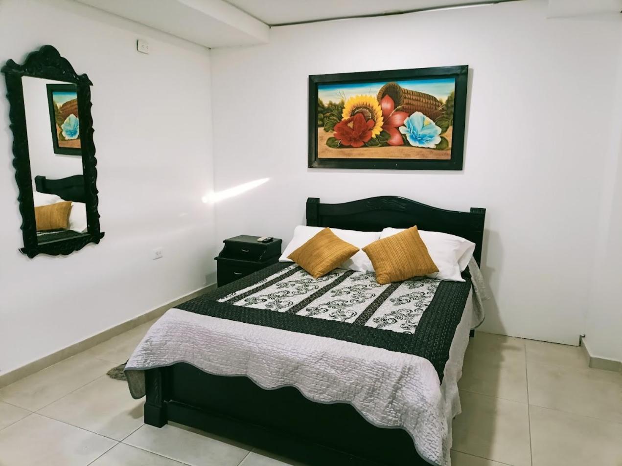 Hotel Mayte Fonseca ภายนอก รูปภาพ