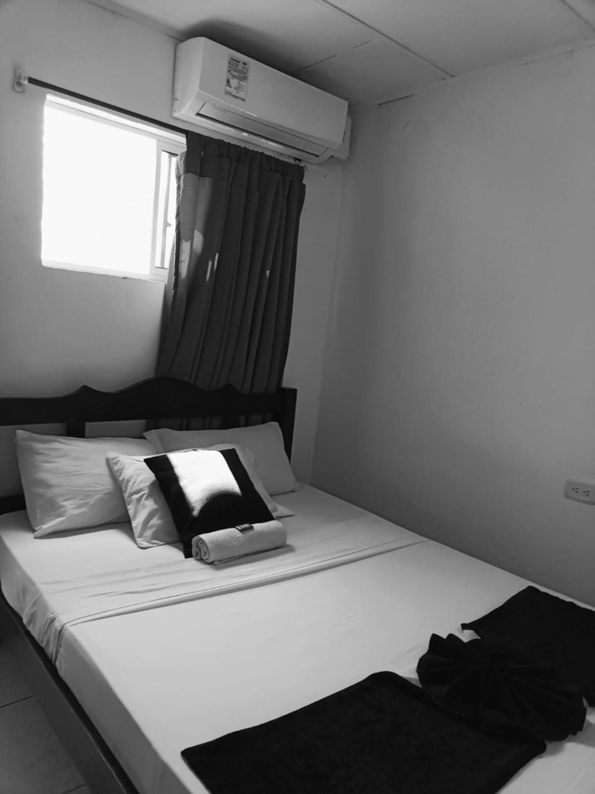 Hotel Mayte Fonseca ภายนอก รูปภาพ