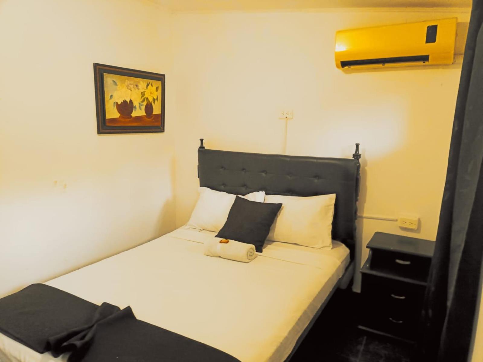 Hotel Mayte Fonseca ภายนอก รูปภาพ
